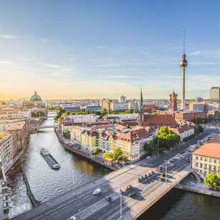 B2 – Deutsch als Fremdsprache für Fortgeschrittene - Februar 27